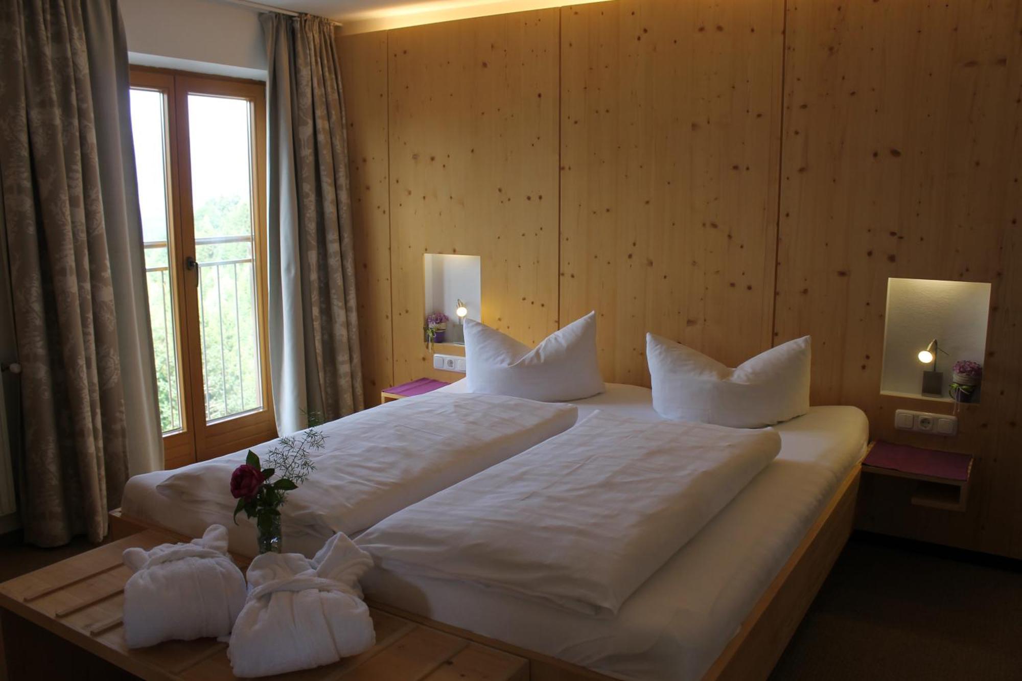 Hotel Geisler Tulfes Esterno foto