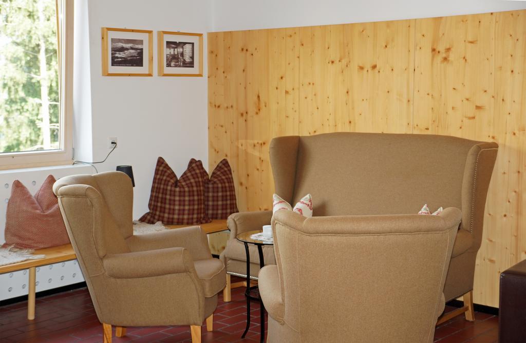 Hotel Geisler Tulfes Esterno foto