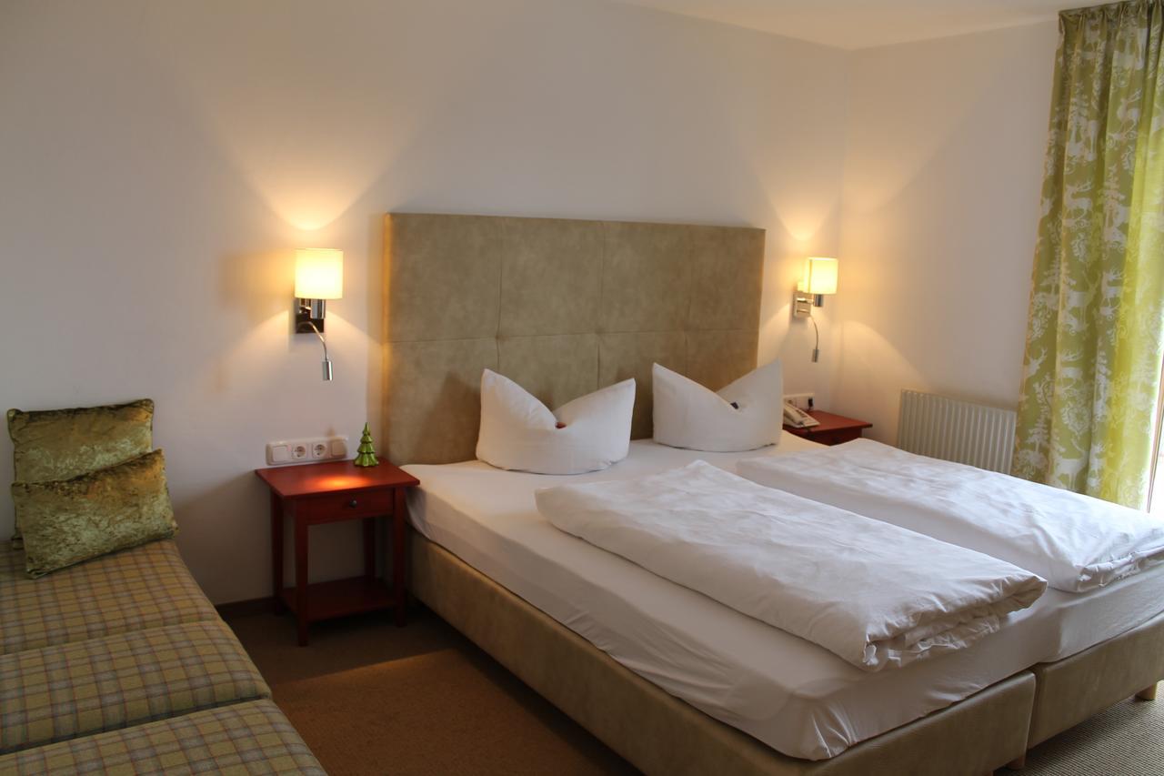 Hotel Geisler Tulfes Esterno foto